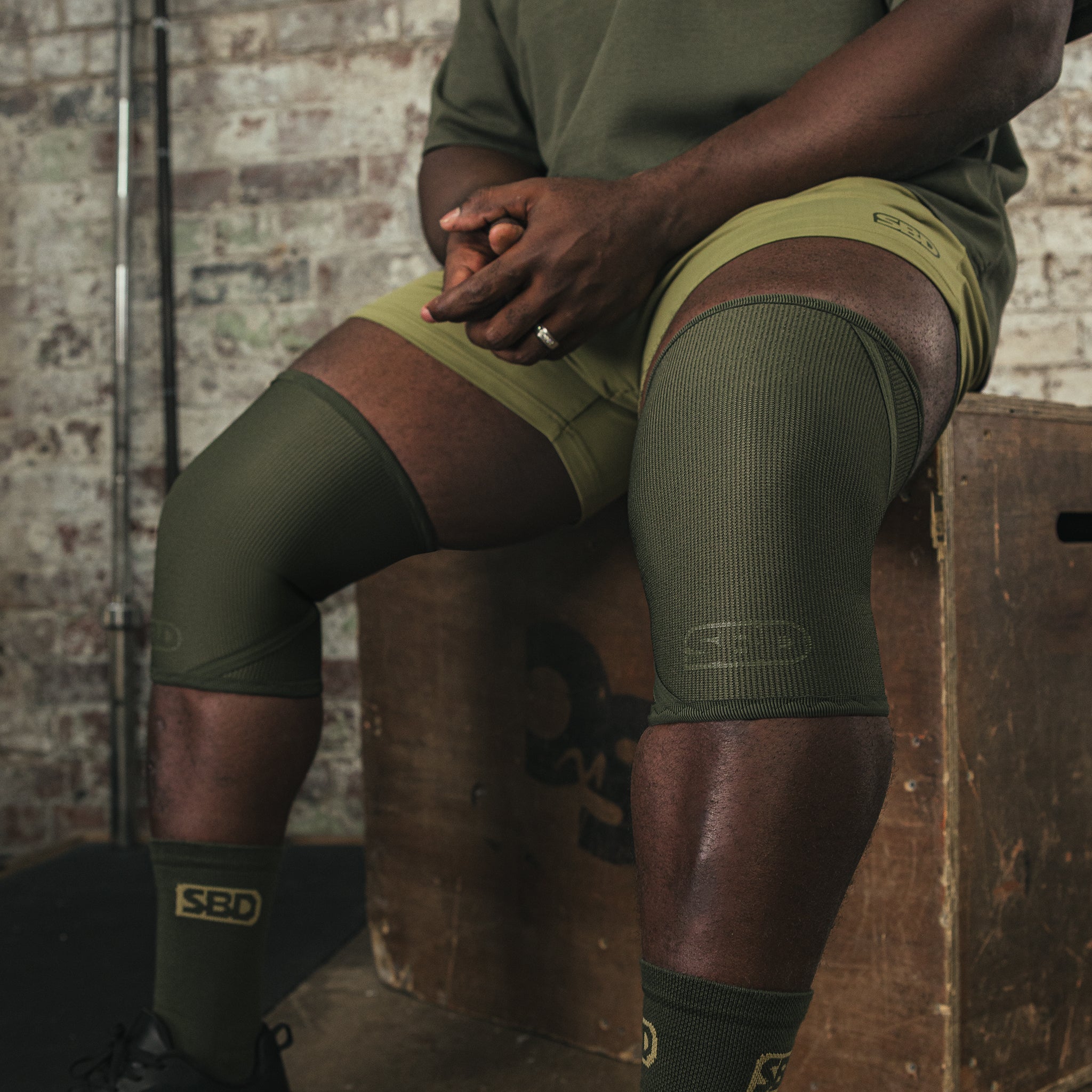 Resolve – SBD Apparel USA