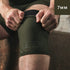 Resolve Powerlifting Knee Sleeves