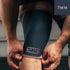 Serenity Powerlifting Knee Sleeves