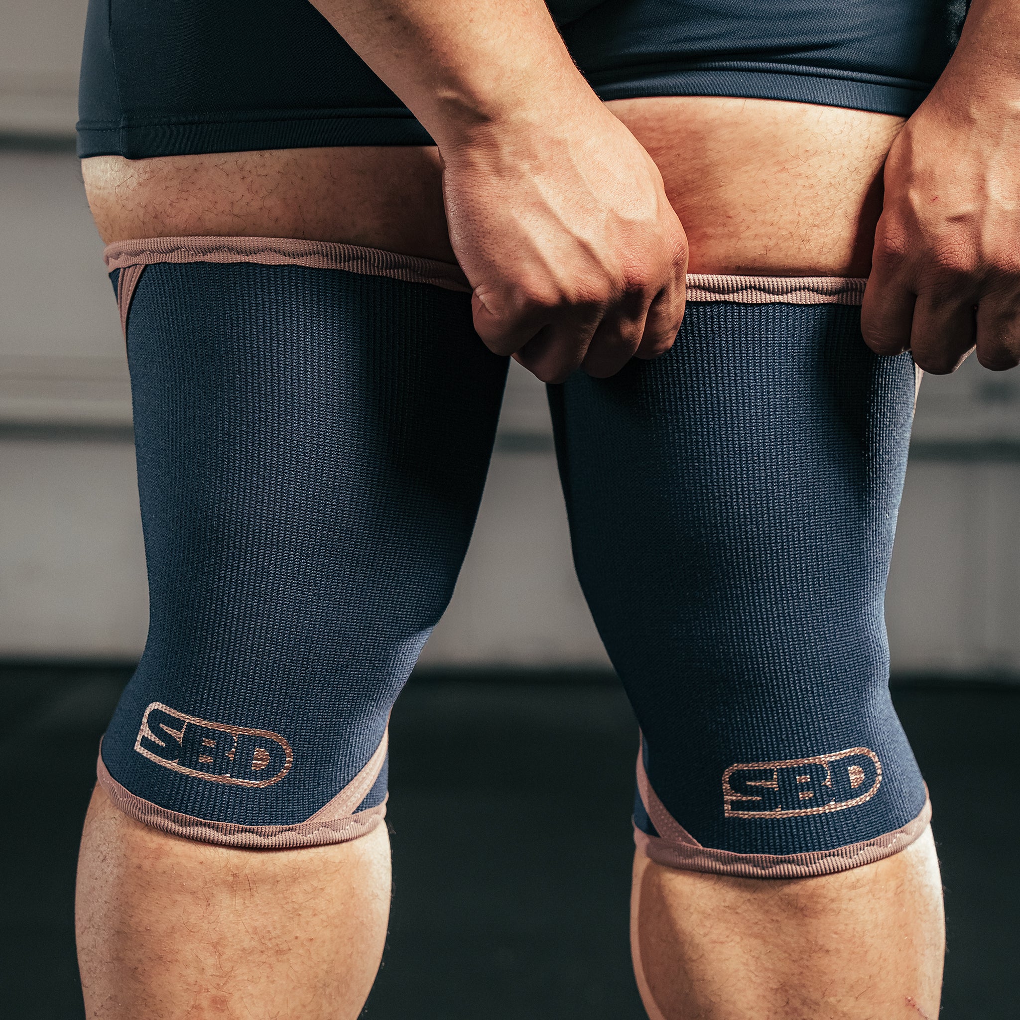 Serenity Powerlifting Knee Sleeves – SBD Apparel USA