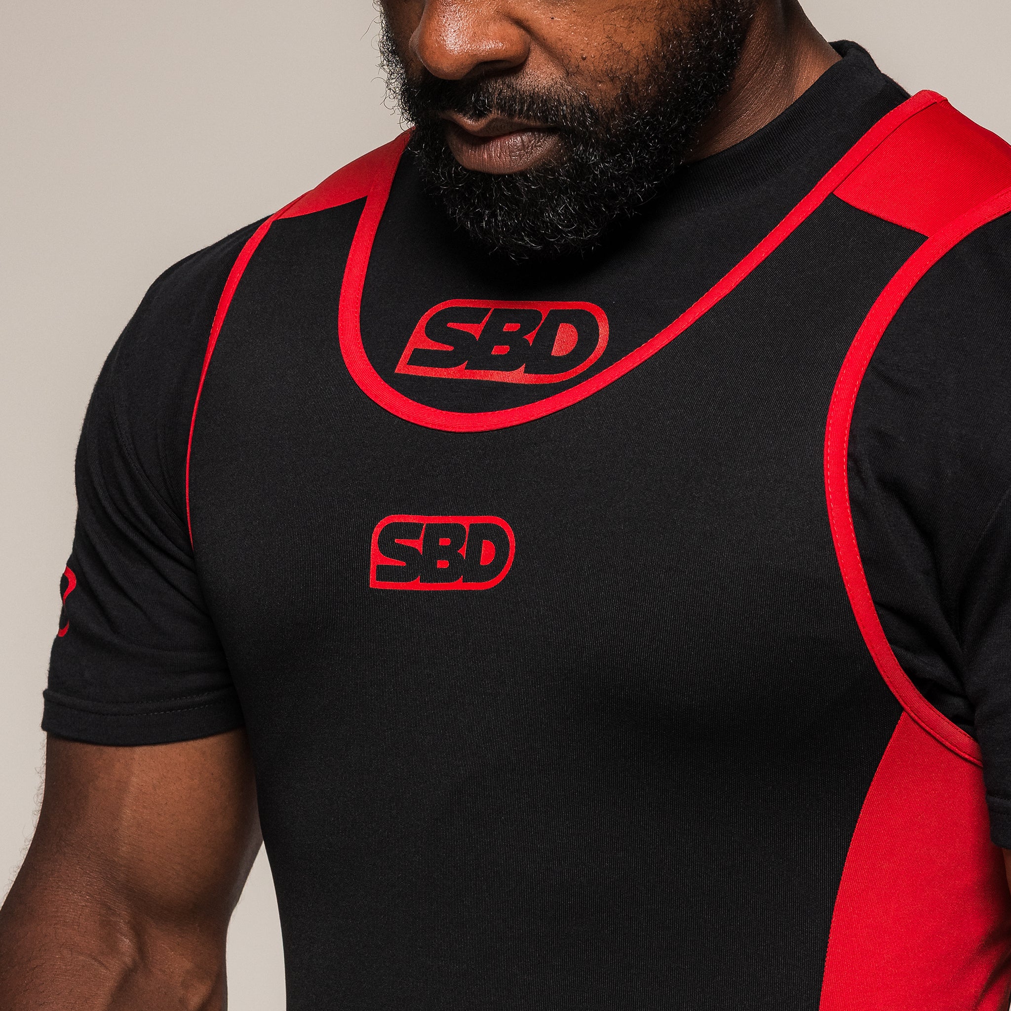 Powerlifting Singlet – SBD Apparel USA