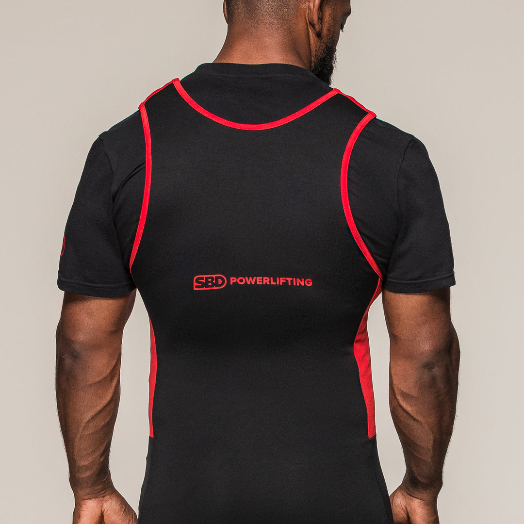 Powerlifting Singlet