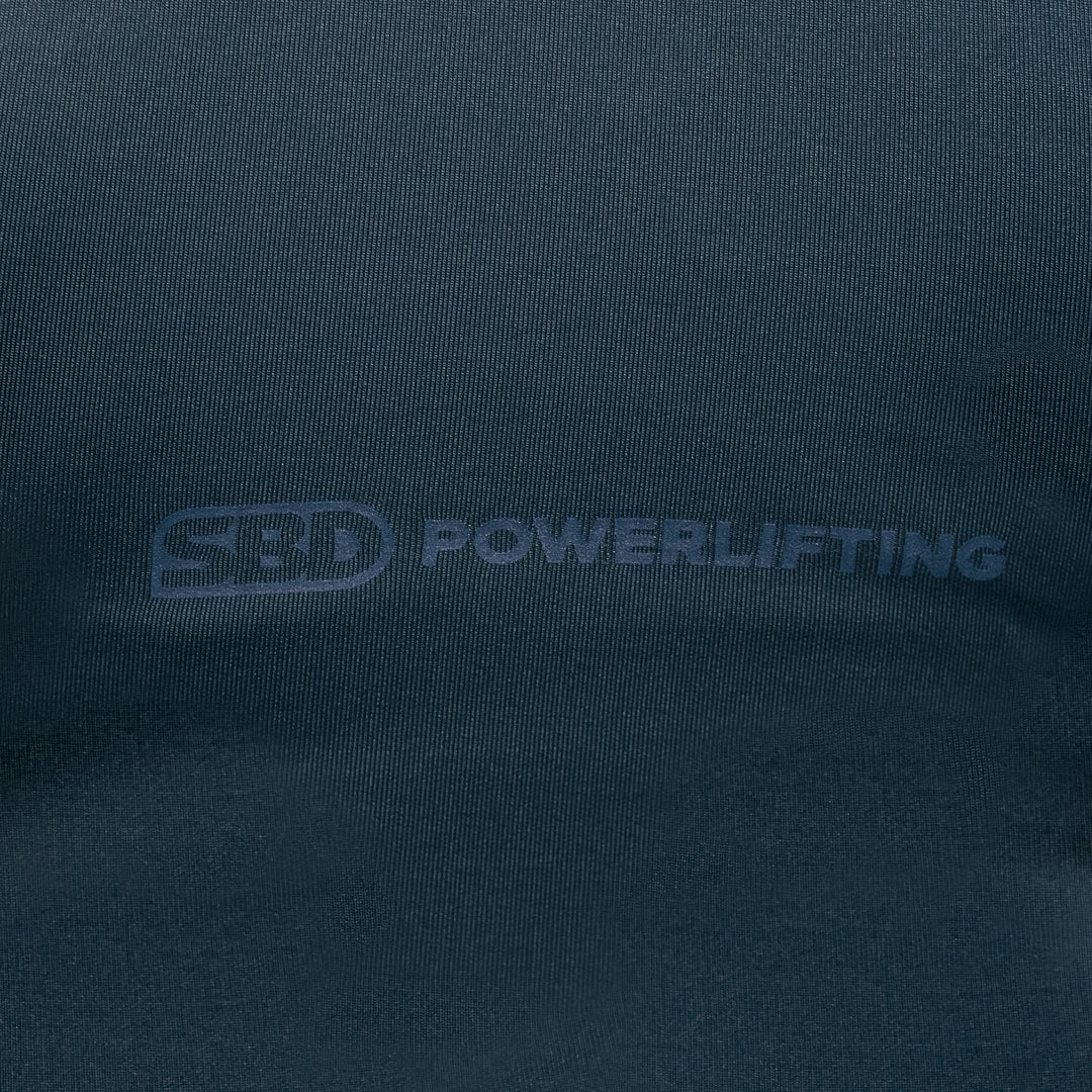 Serenity Powerlifting Singlet
