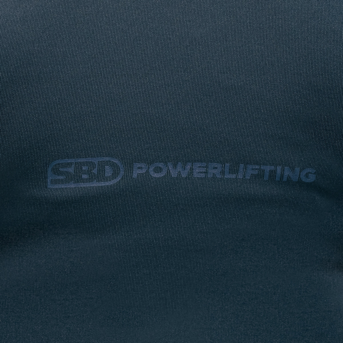Men's Serenity Powerlifting Singlet