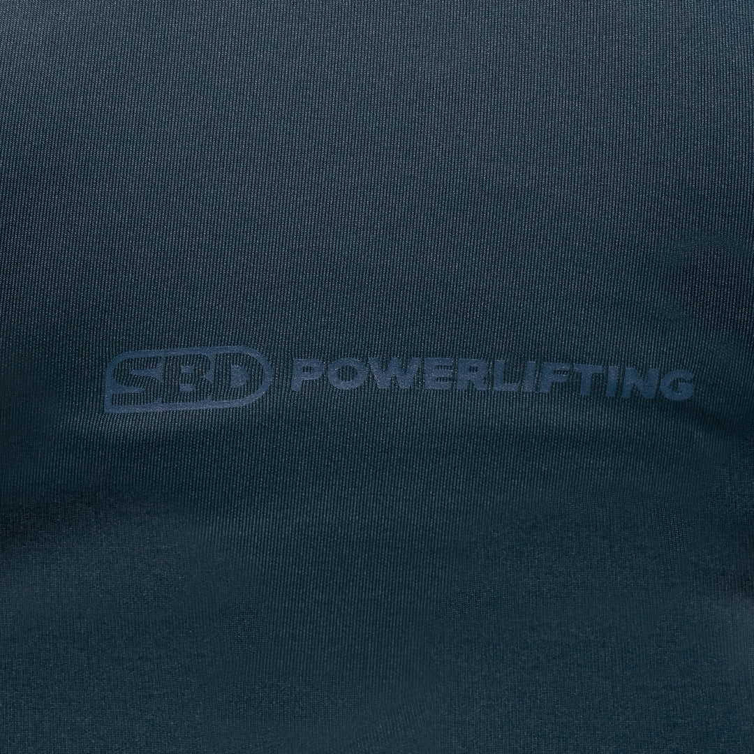 Women's Serenity Powerlifting Singlet