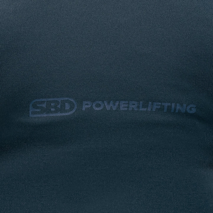 Women's Serenity Powerlifting Singlet