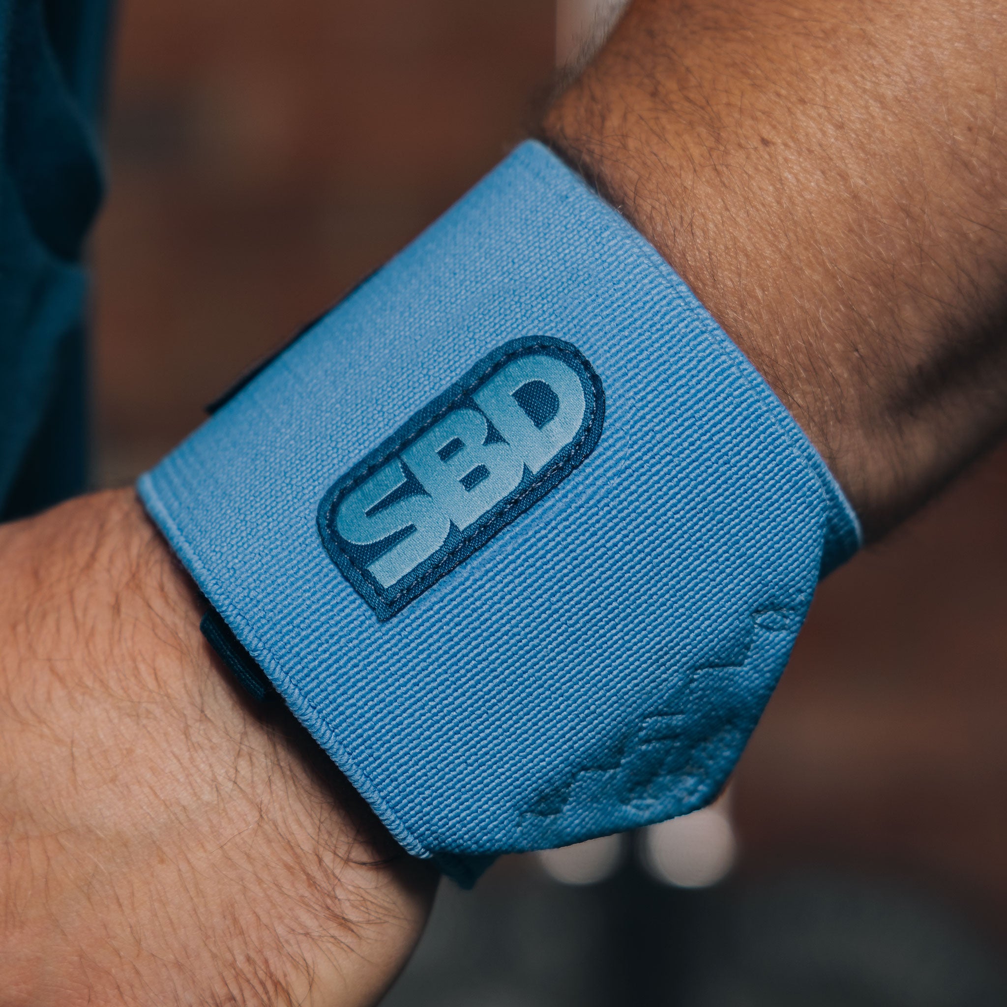Reflect Wrist Wraps – SBD Apparel USA