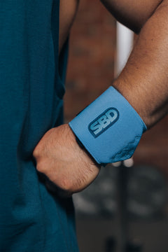 Reflect Wrist Wraps