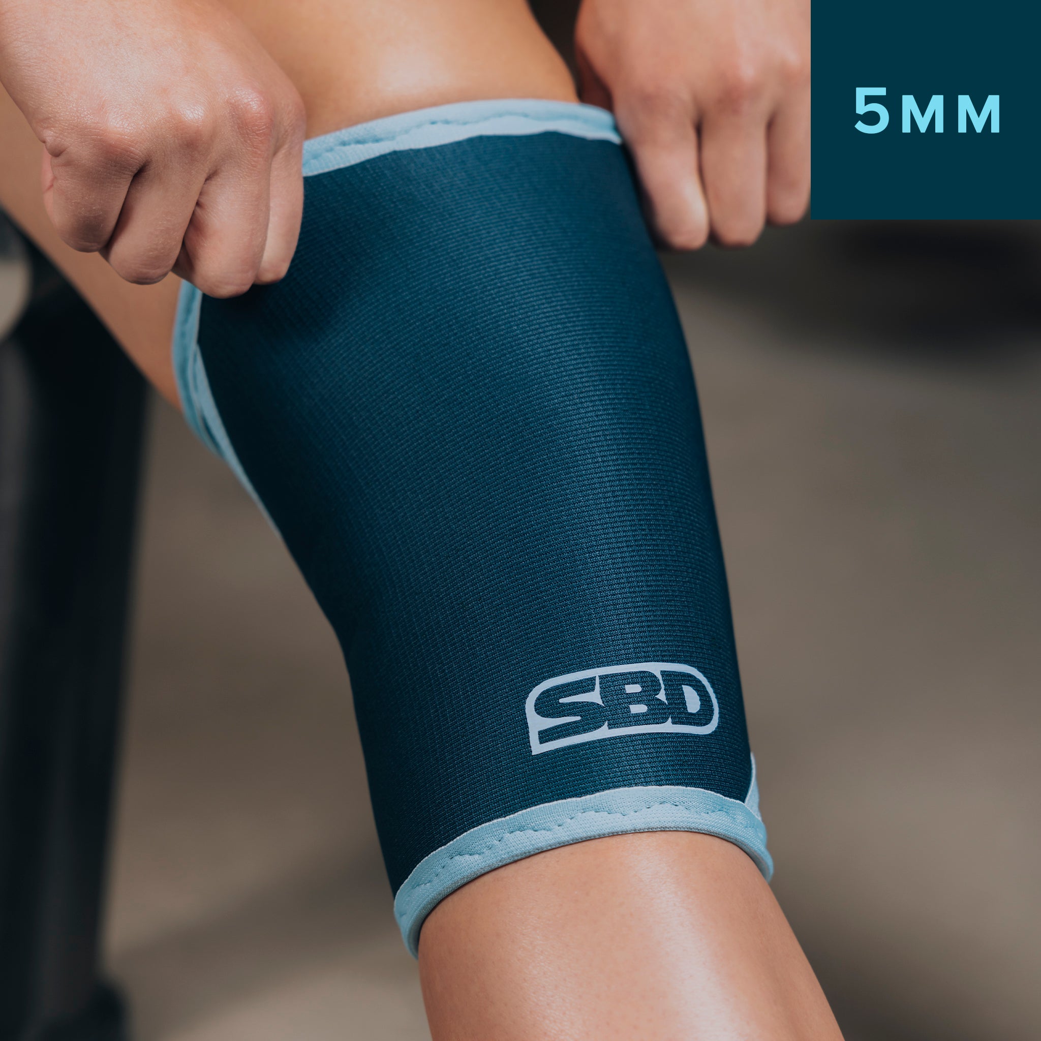 SBD Knee deals Sleeves