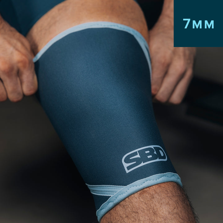 Reflect Knee Sleeves