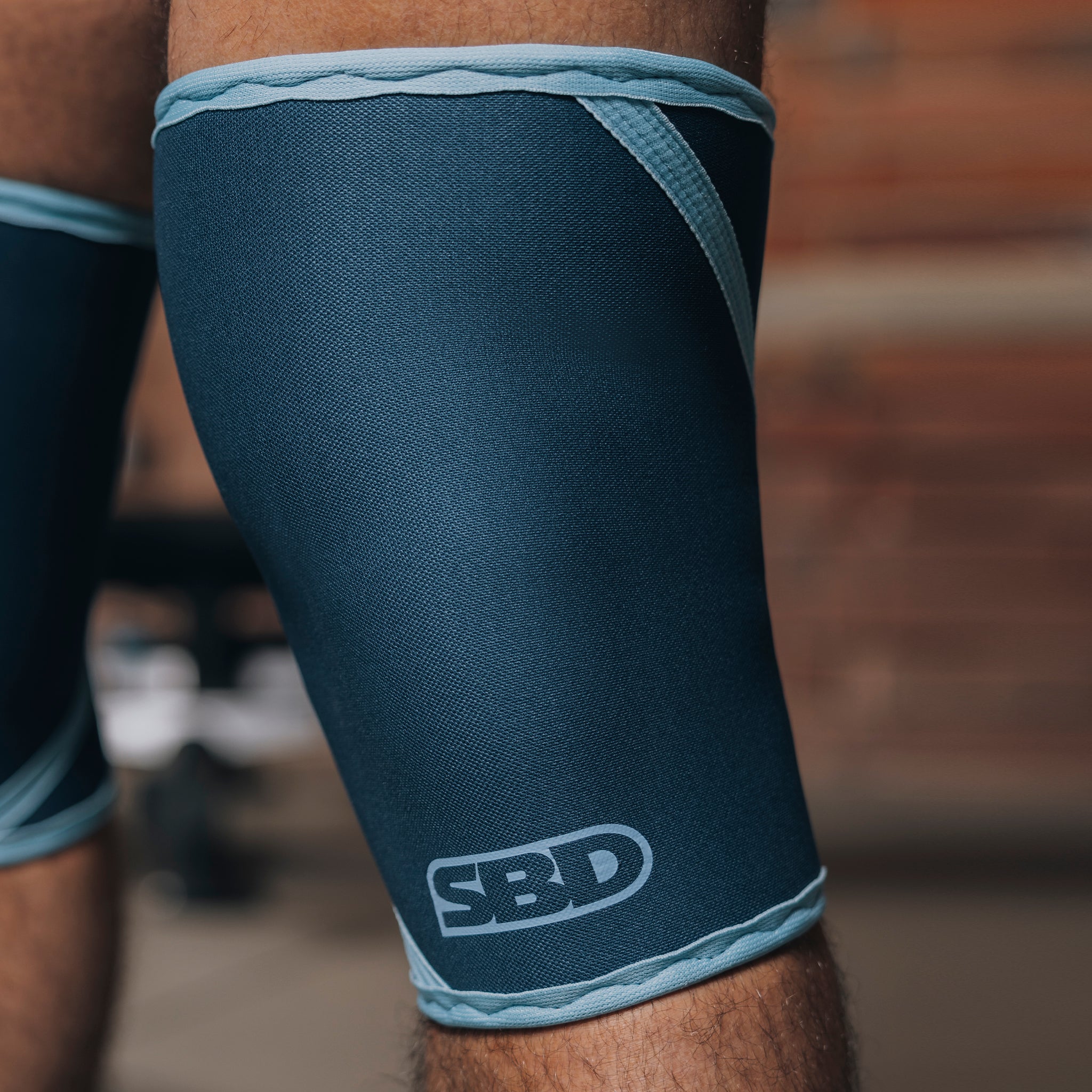 Sbd hotsell knee sleeves