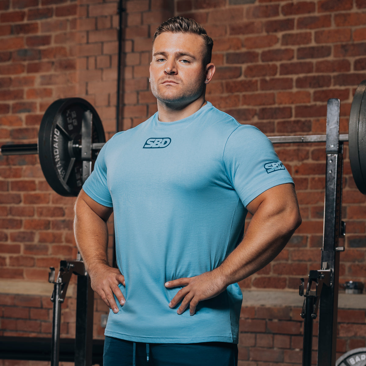 Men's Reflect Competition T-Shirt