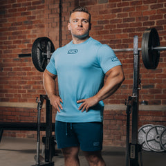 Men's Reflect Competition T-Shirt