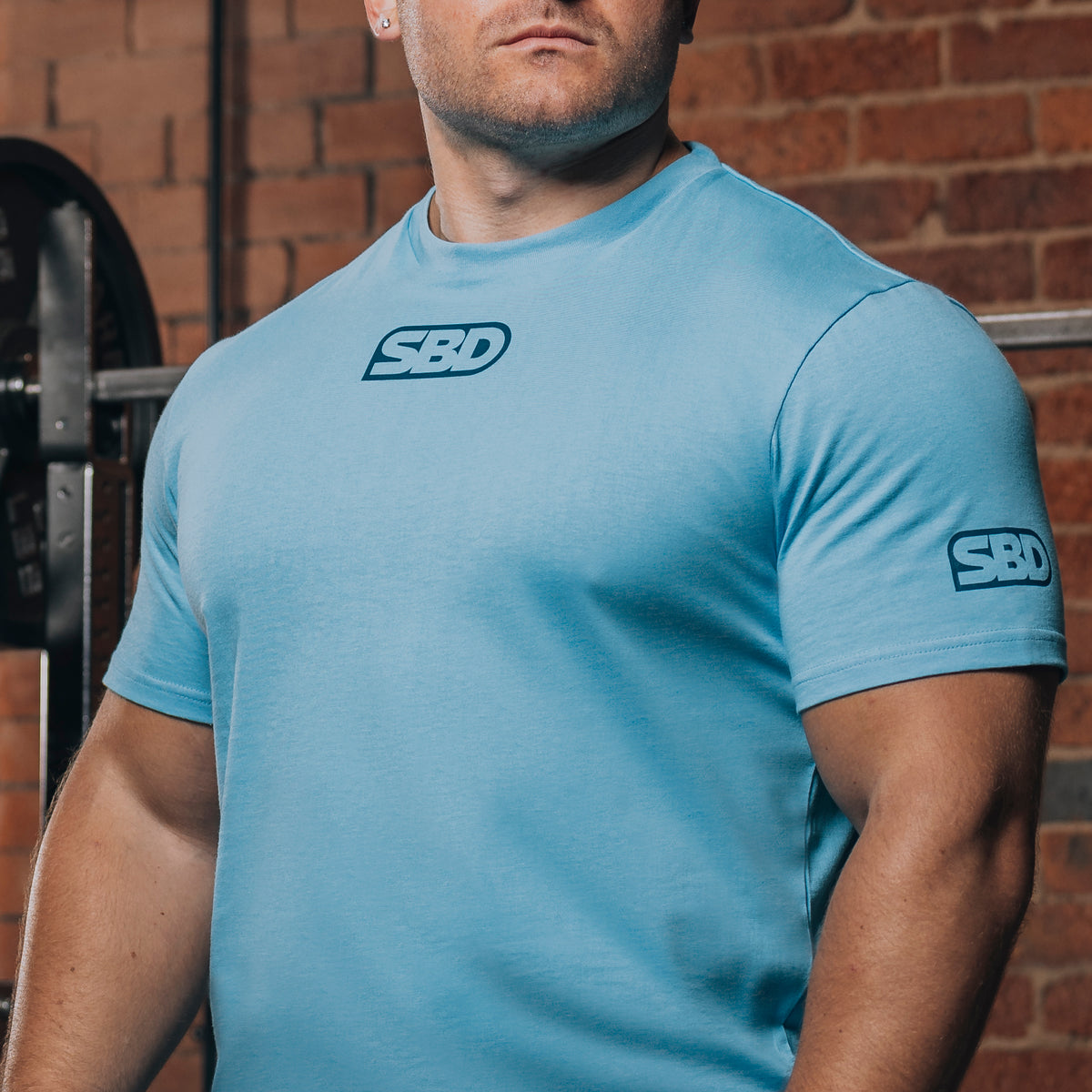 Men's Reflect Competition T-Shirt