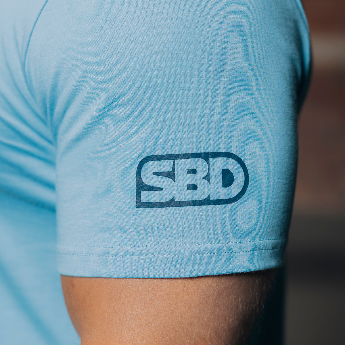 Men's Reflect Competition T-Shirt