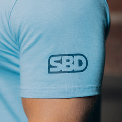 Men's Reflect Competition T-Shirt