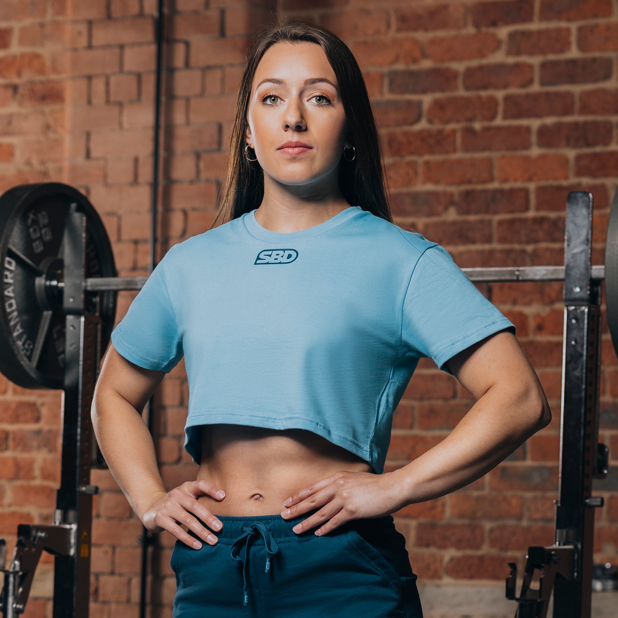 Reflect Knee Sleeves – SBD Apparel USA