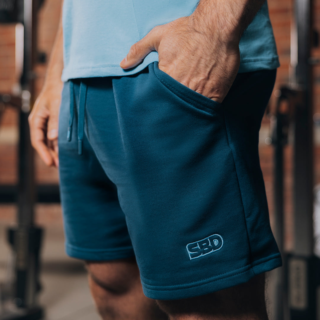 Reflect Shorts