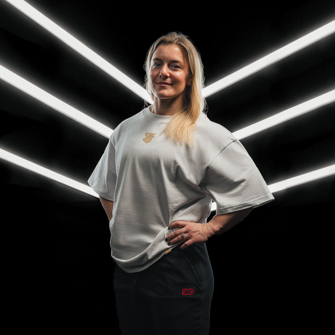 Sheffield 2026 T-Shirt