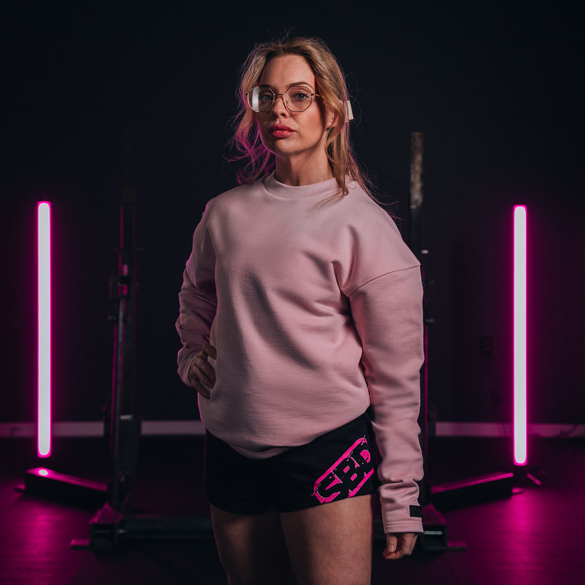 Nova Sweatshirt
