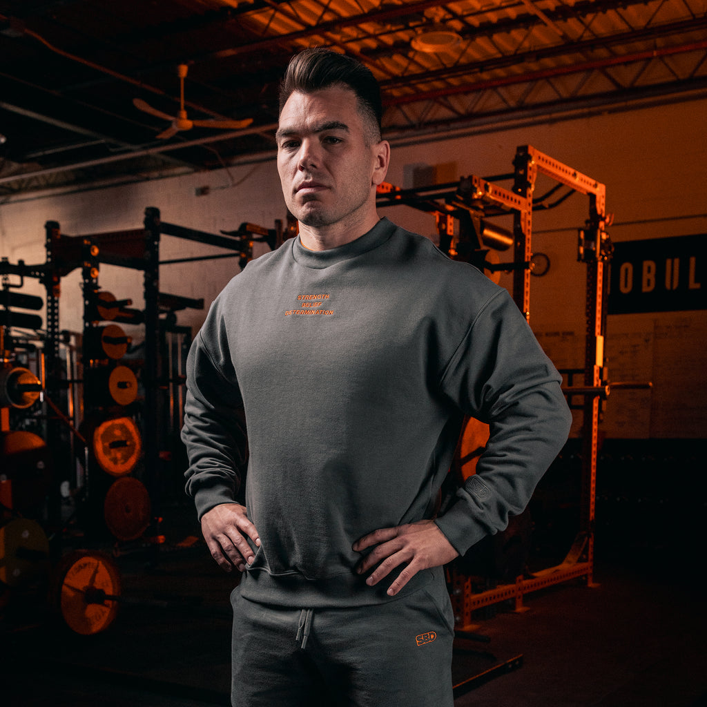 Forge Sweatshirt – SBD Apparel USA