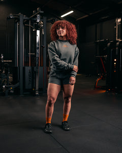 Forge Sweatshirt