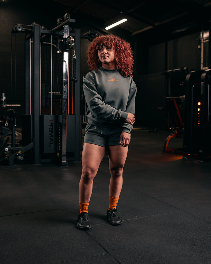 Forge Sweatshirt