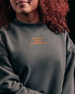 Forge Sweatshirt
