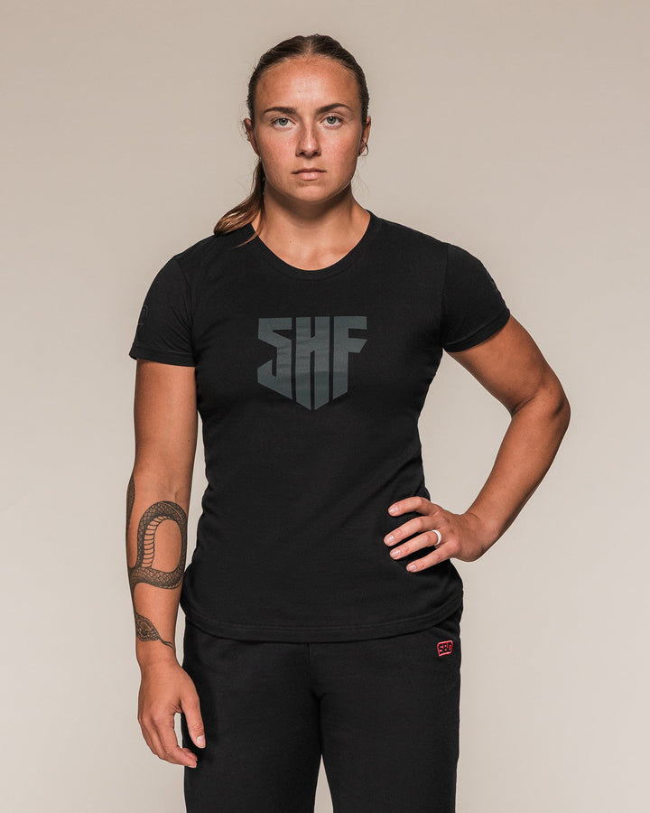 SHF V Women's T-Shirt