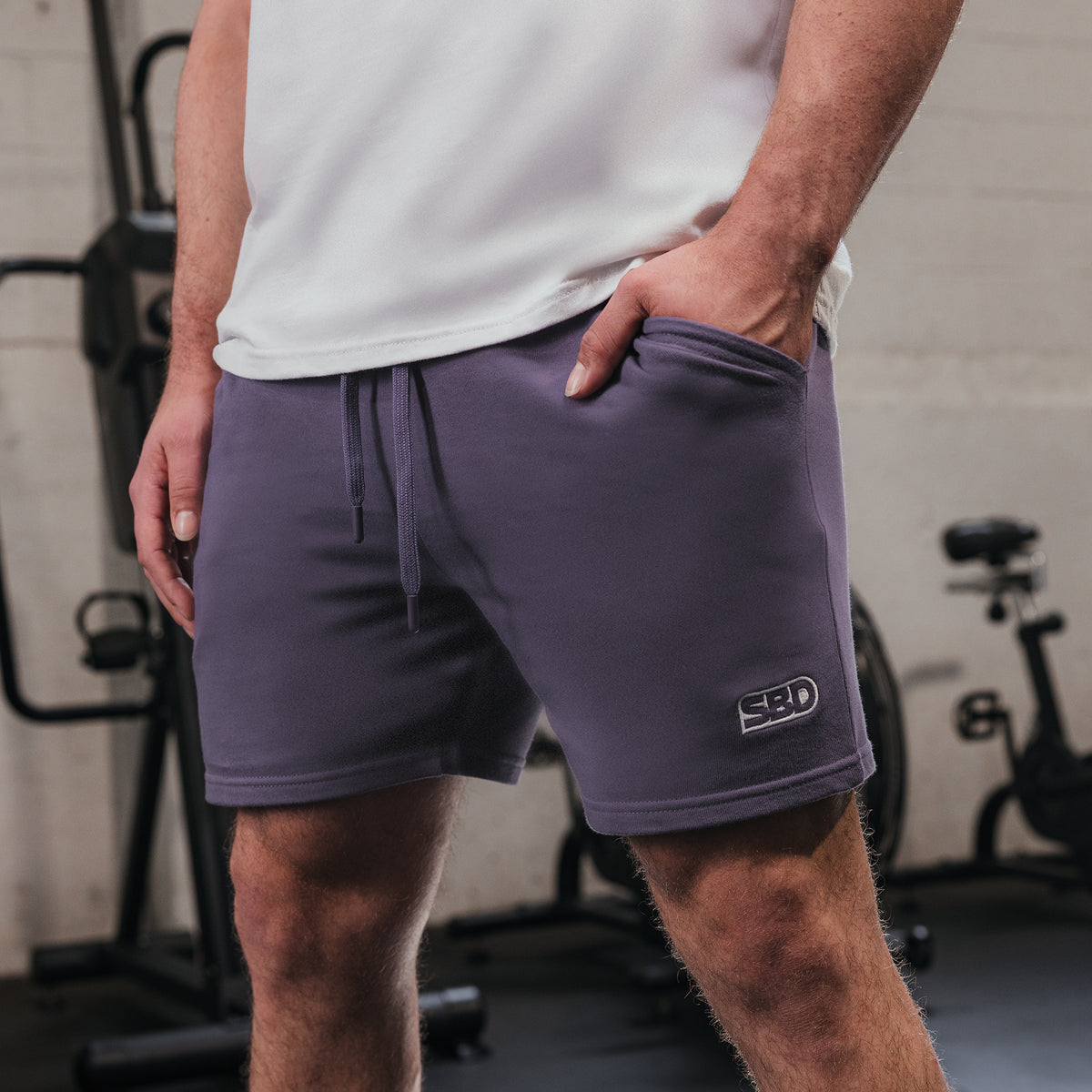 Men's Aspire Shorts