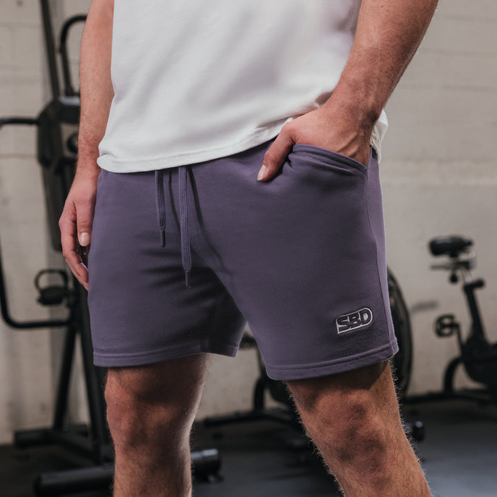 Aspire Shorts