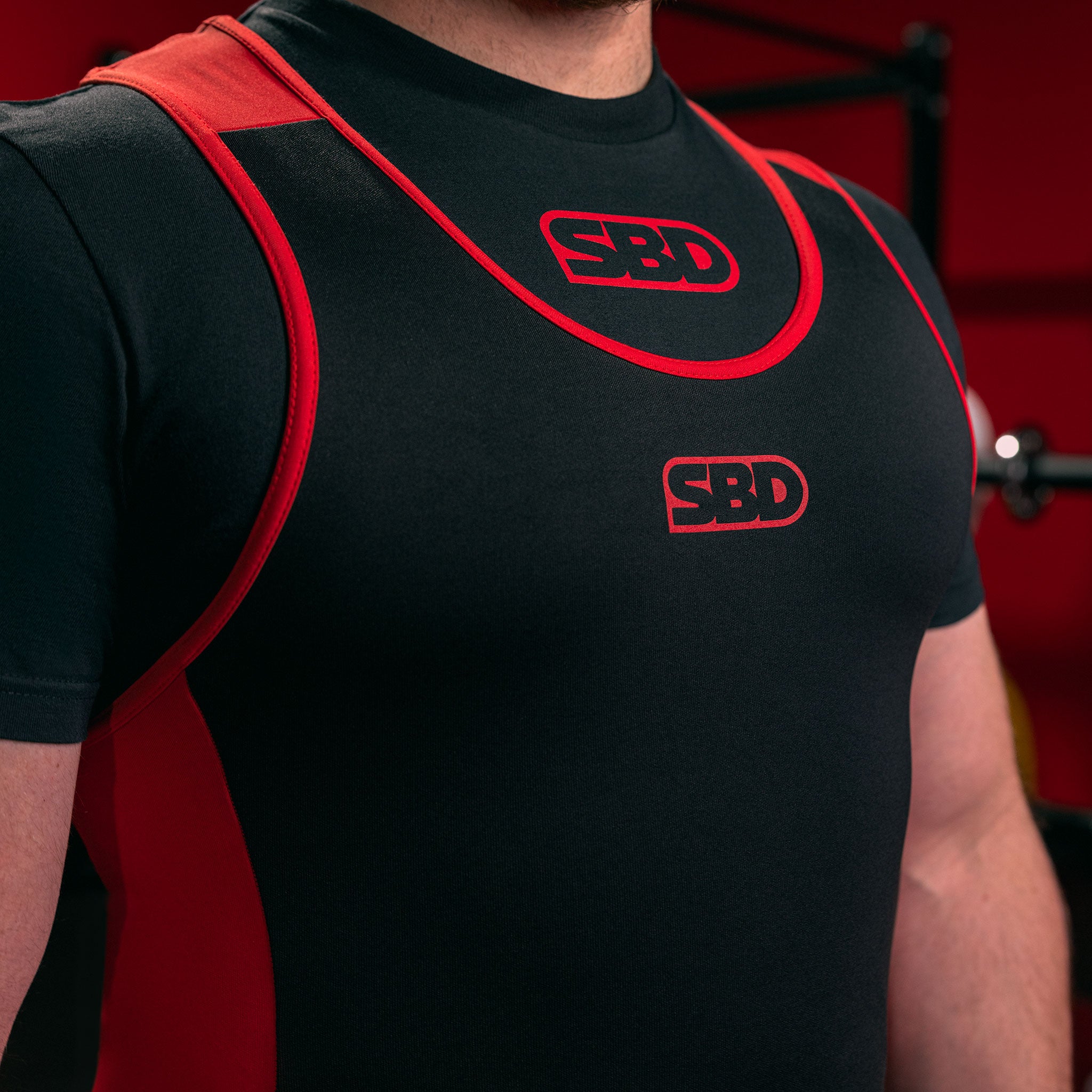 SBD 2019 WINTER SINGLET RARE 2XL discount