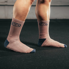 Serenity Sports Socks