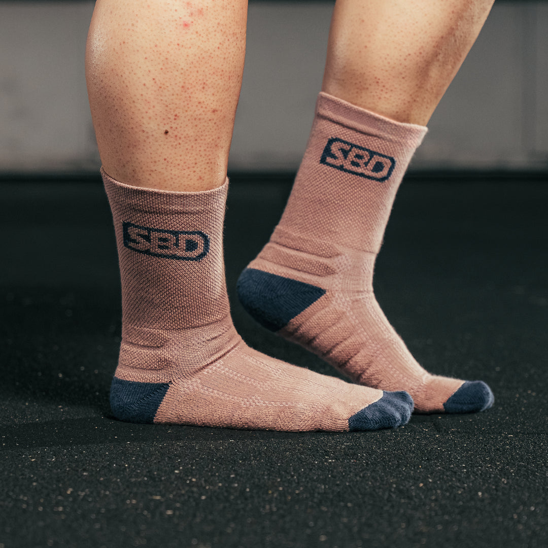 Serenity Sports Socks