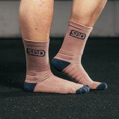 Serenity Sports Socks