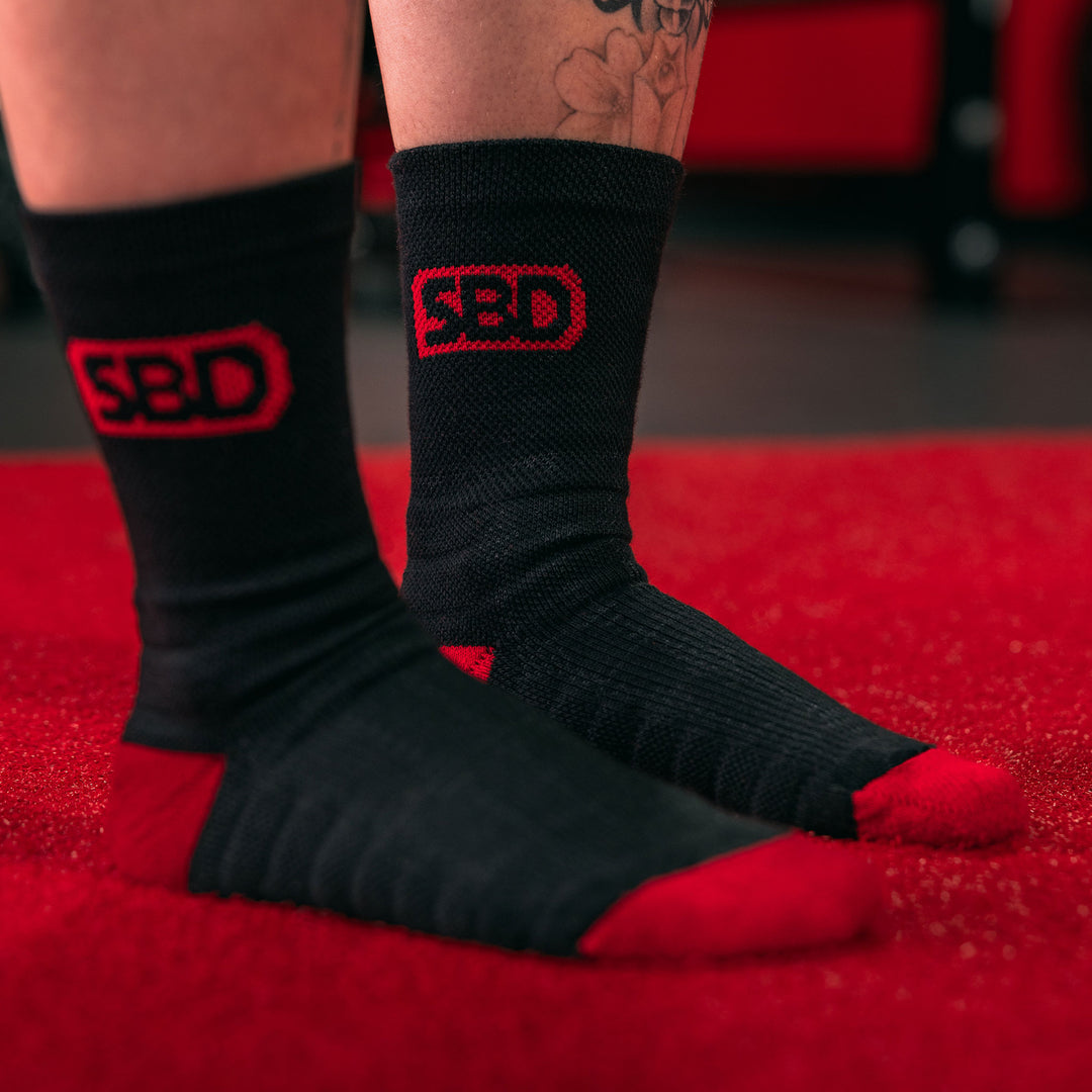 Sports Socks