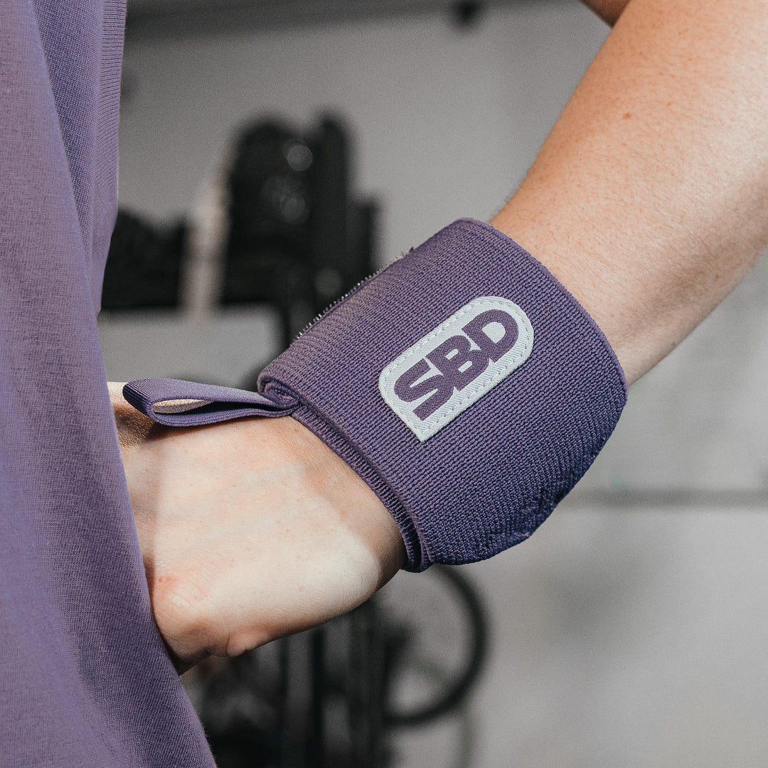 Aspire Wrist Wraps