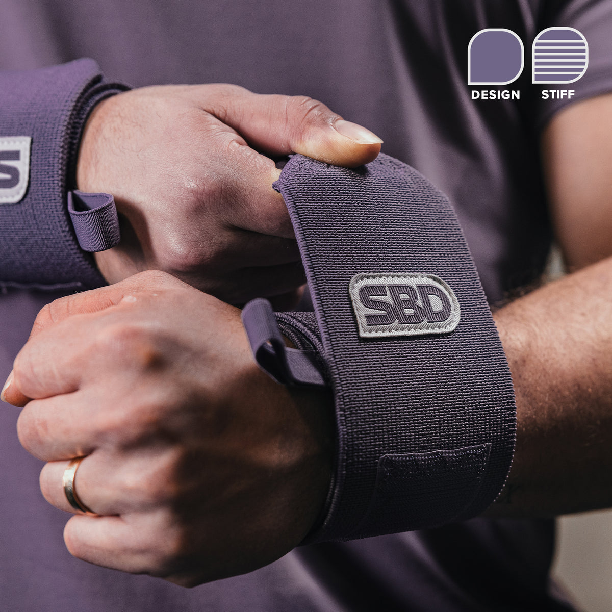Aspire Wrist Wraps