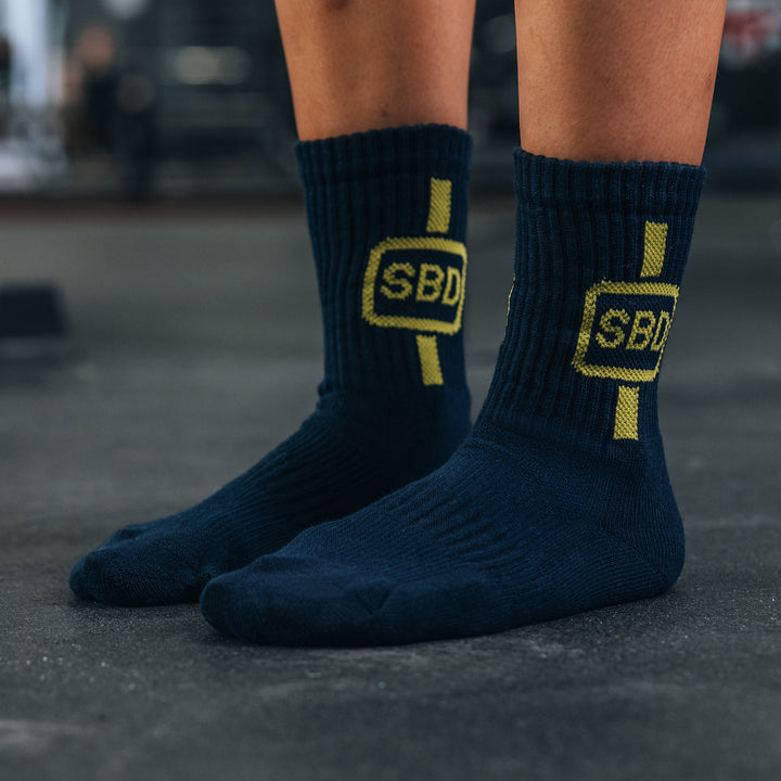 Summer 2018 Sports Socks