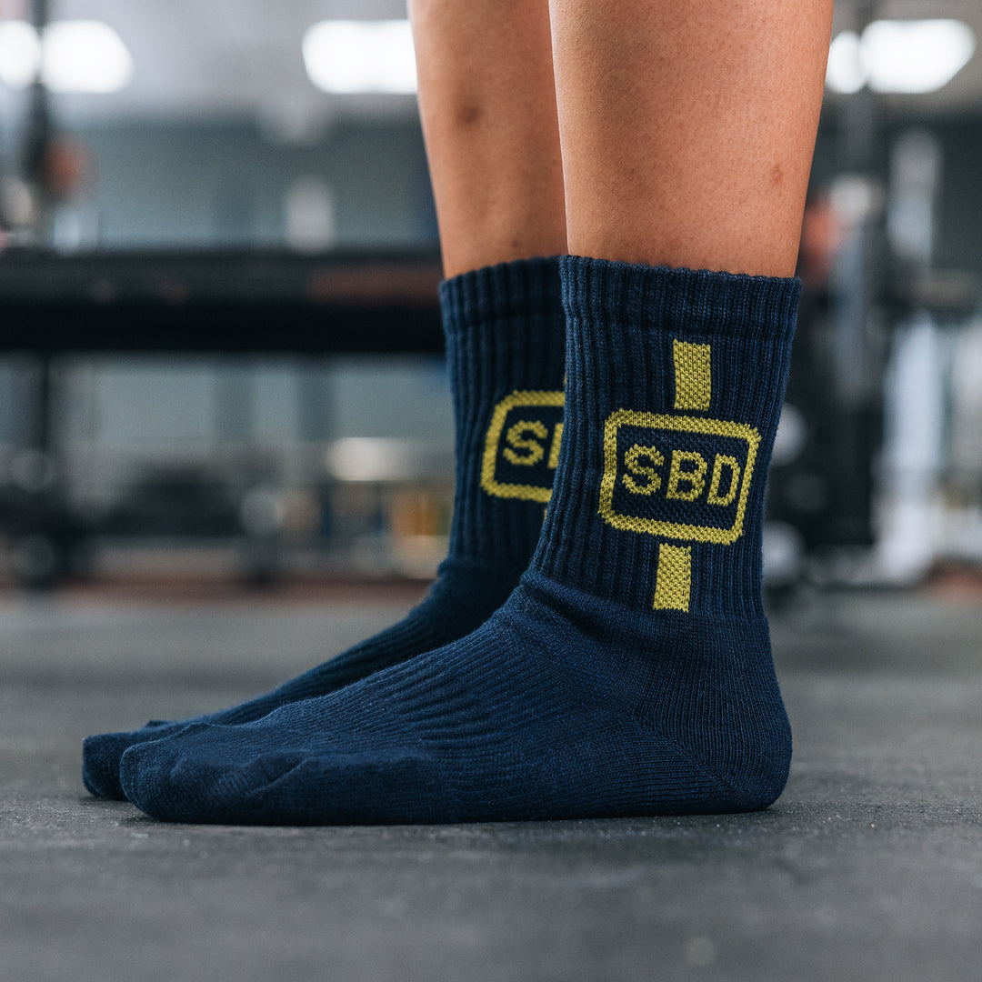 Summer 2018 Sports Socks