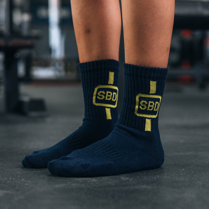 Summer 2018 Sports Socks