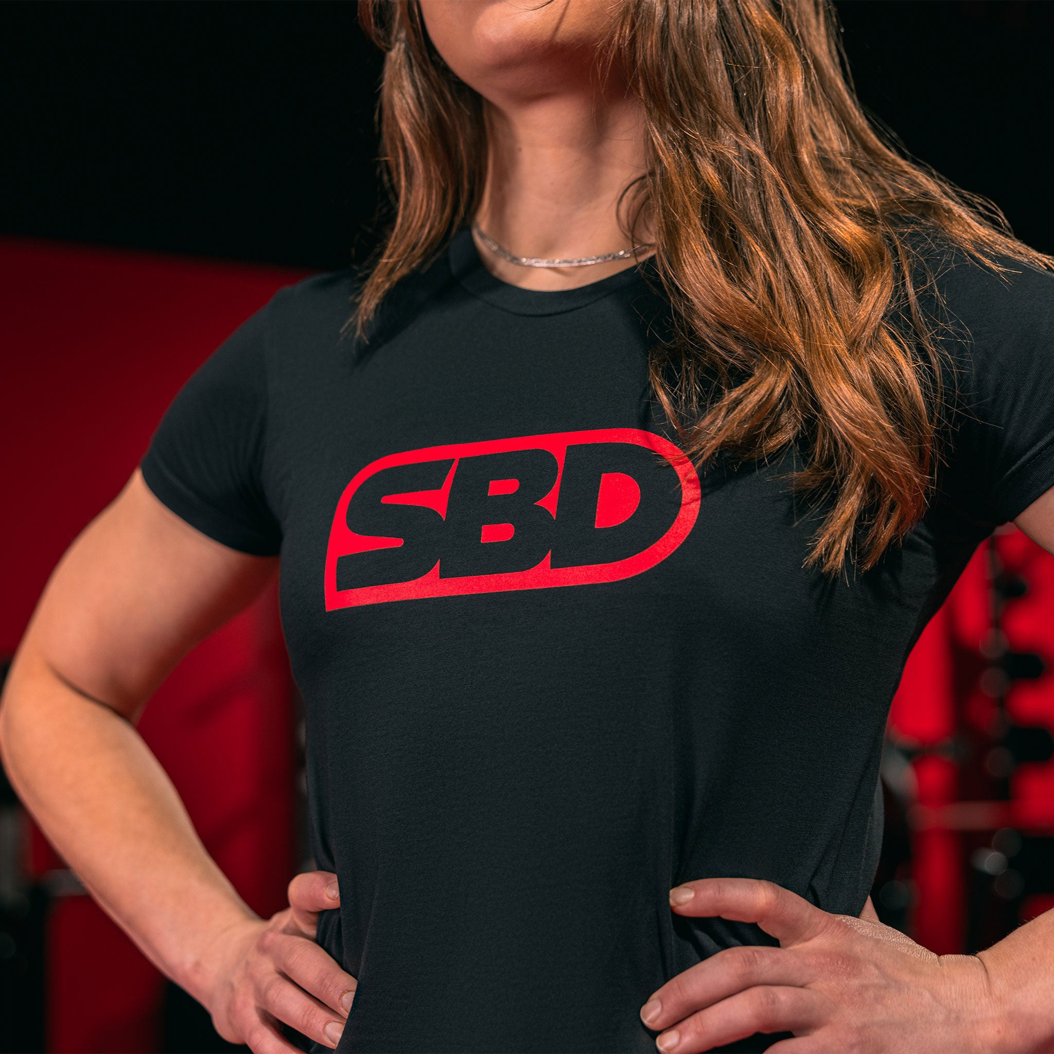 SBD T-Shirt – SBD Apparel USA