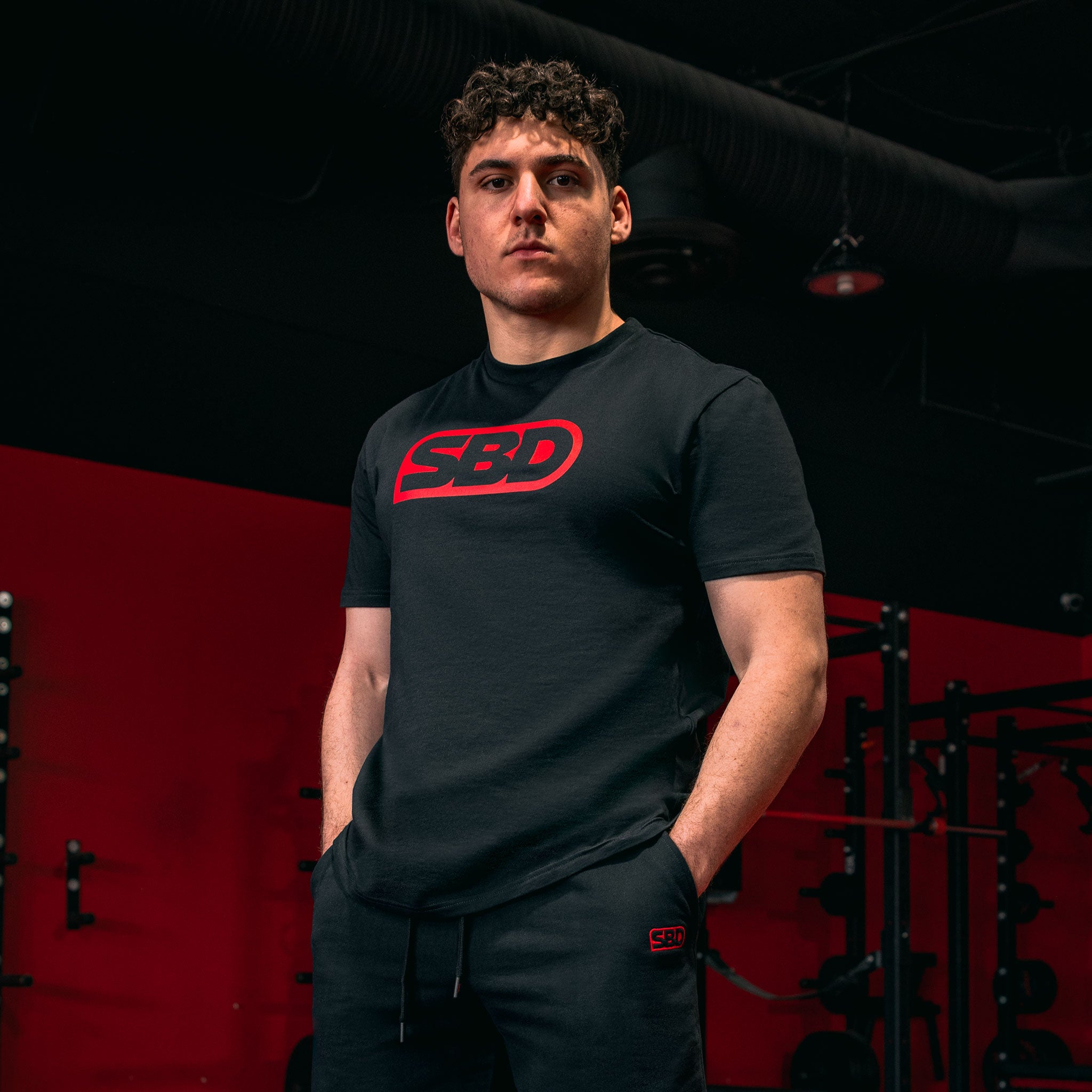 SBD T-Shirt – SBD Apparel USA
