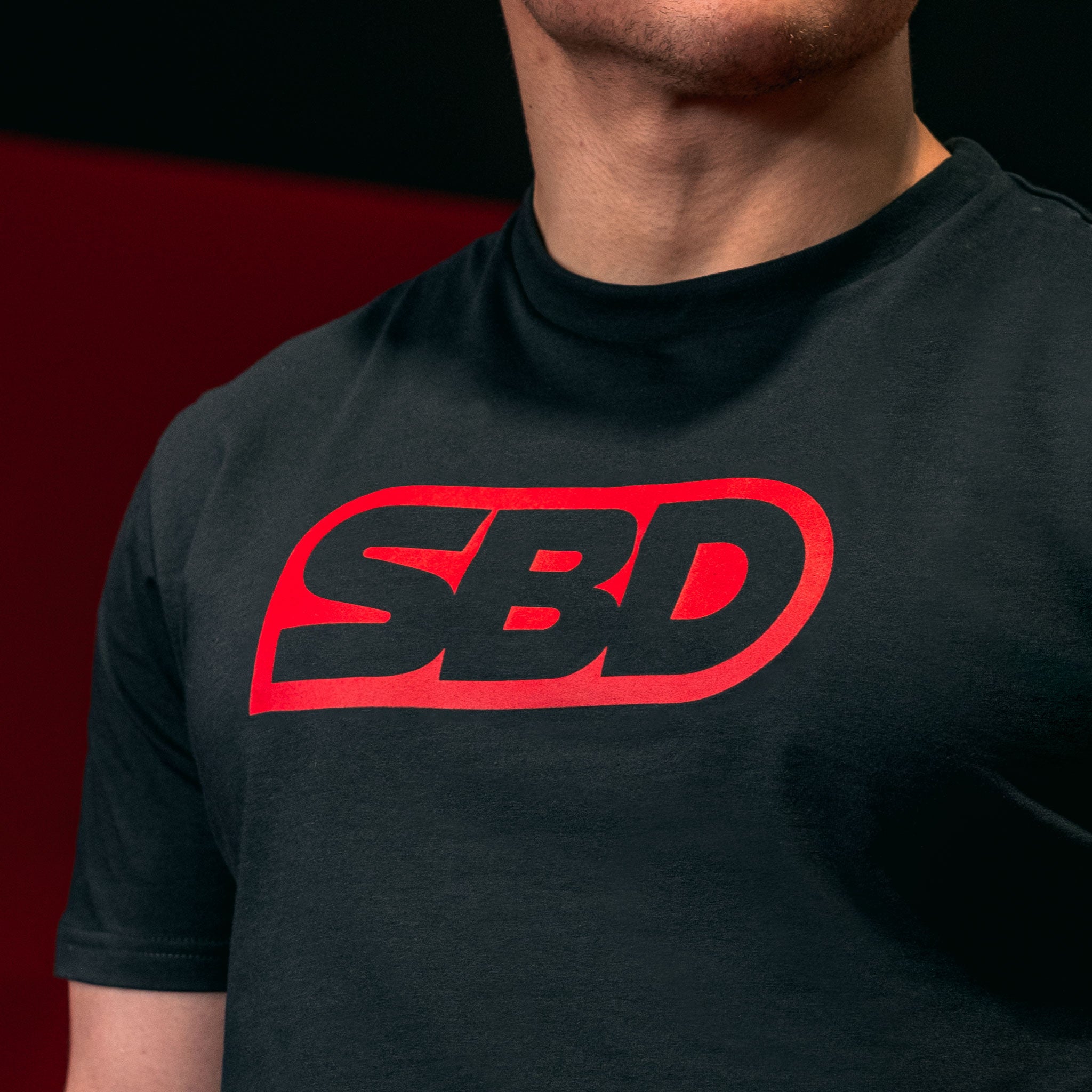 SBD T-Shirt – SBD Apparel USA