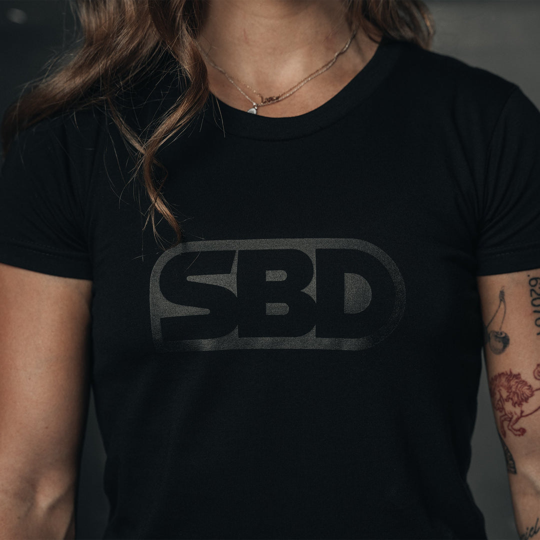 Women's Phantom T-Shirt