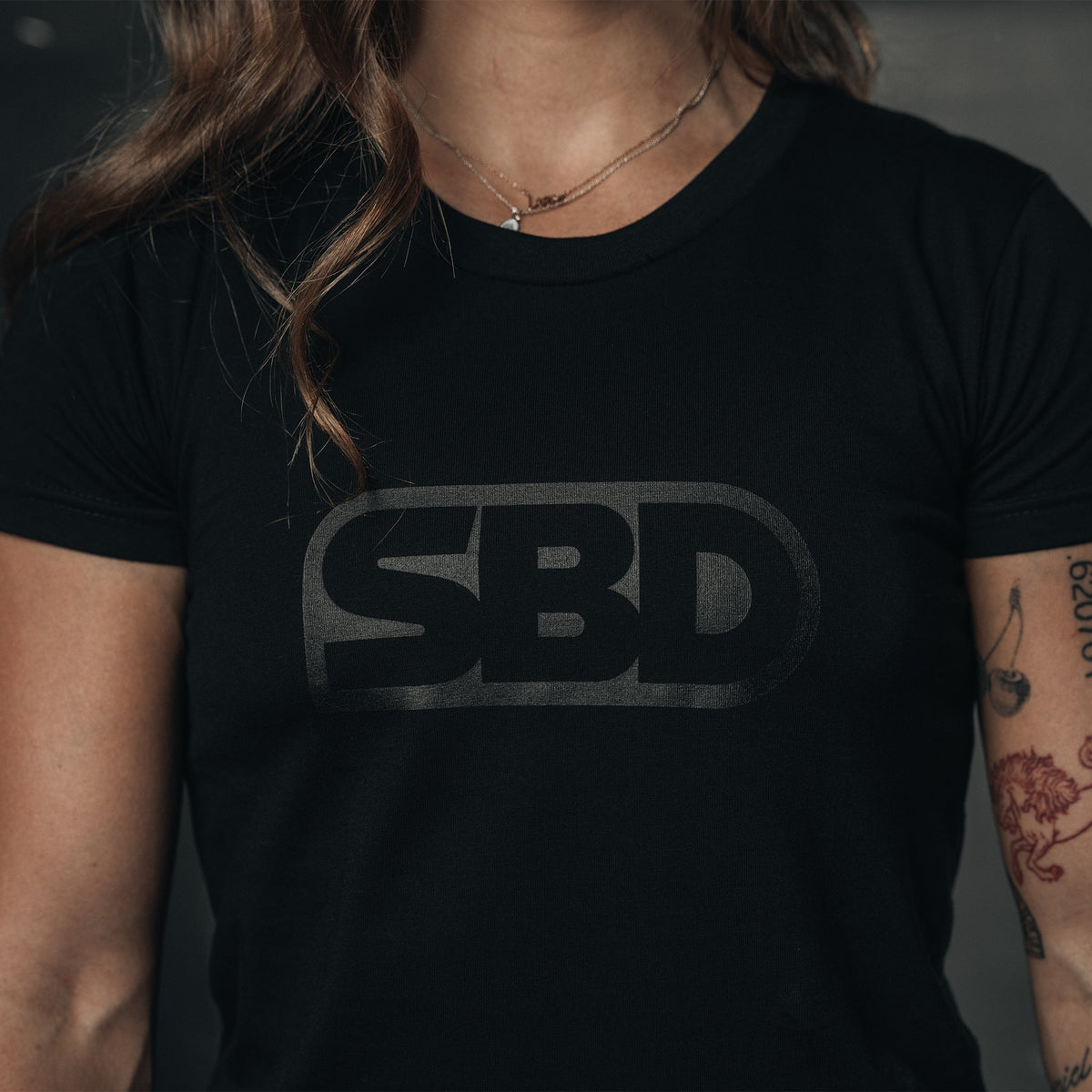 Women's Phantom T-Shirt