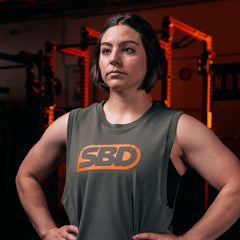 Women's Forge Tank