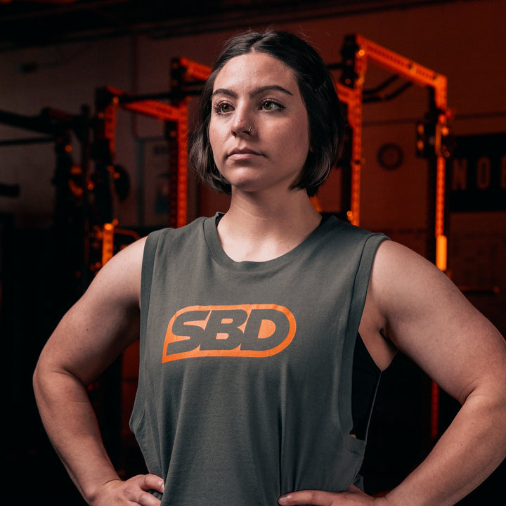 Women's Forge Tank