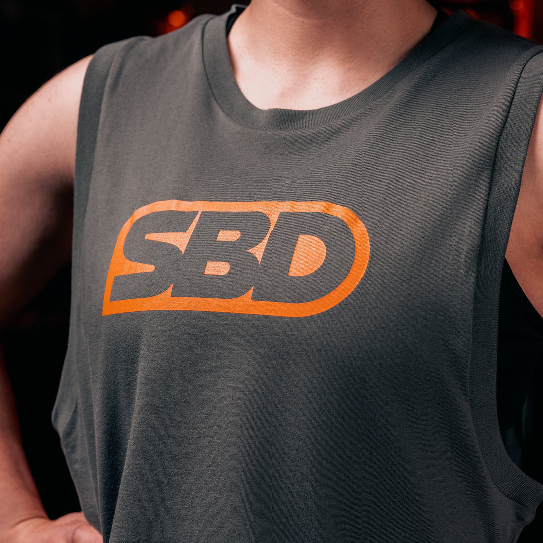 Women's Forge Tank