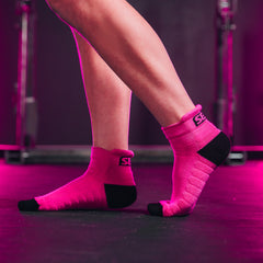 Nova Athletic Socks